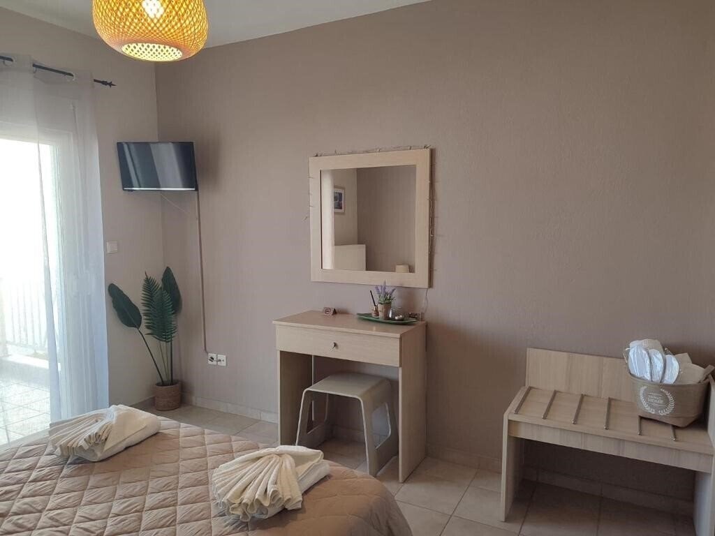 Фото Para Thin Alos Apartments 3*