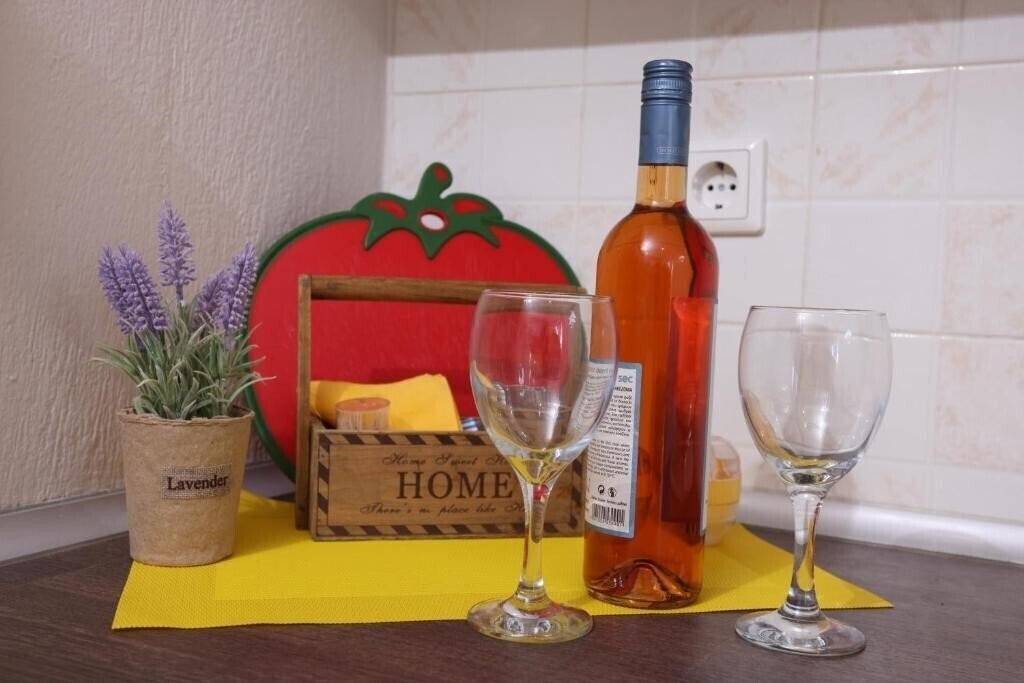 Картинка Para Thin Alos Apartments 3*