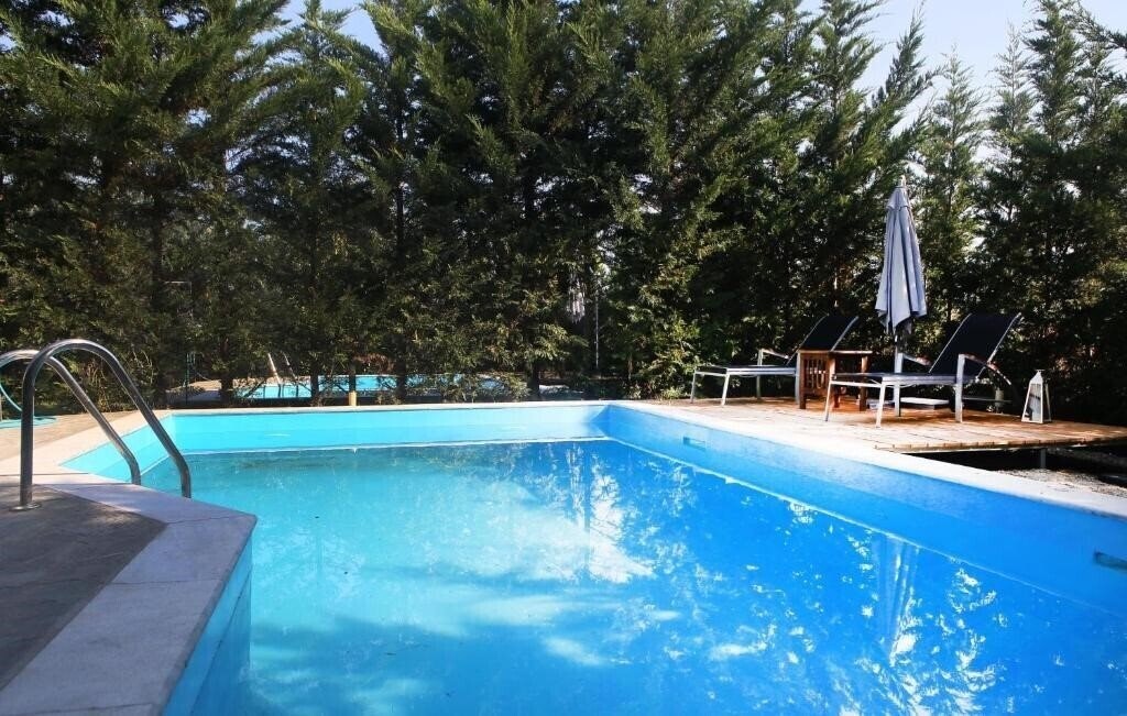 Картинка Sunny Sani Luxury Villas 4*