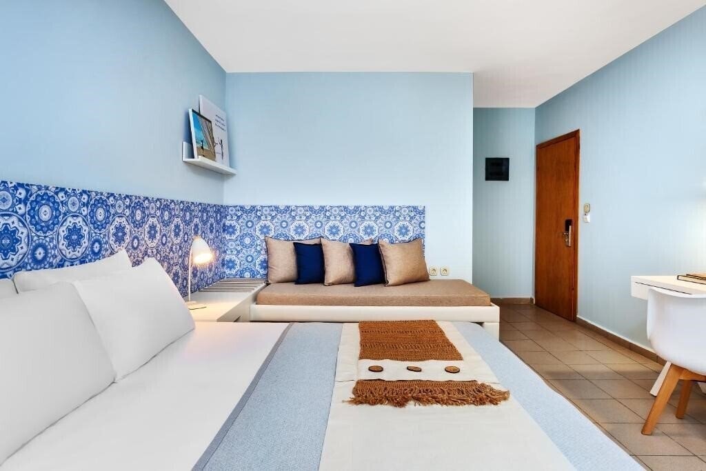 Фотография Core Resorts Hotel 4*