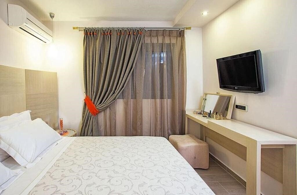 Картинка Core Resorts Hotel 4*