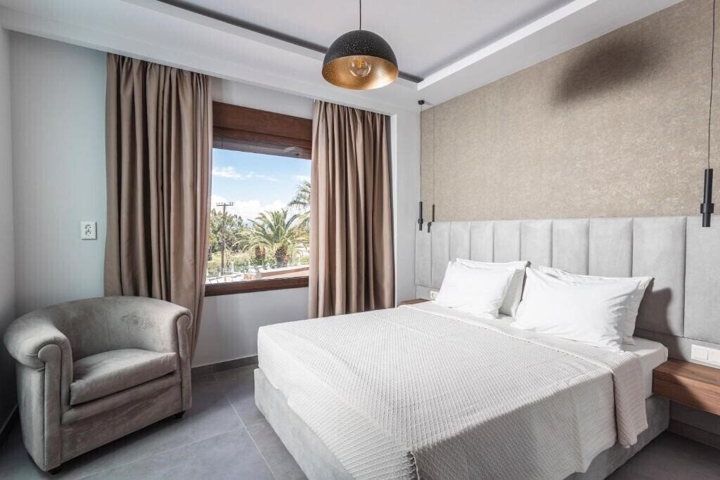 Фото Anna Maria Paradise Hotel 3*