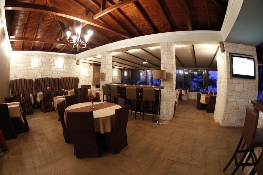 Фотография Nostos Hotel 3*