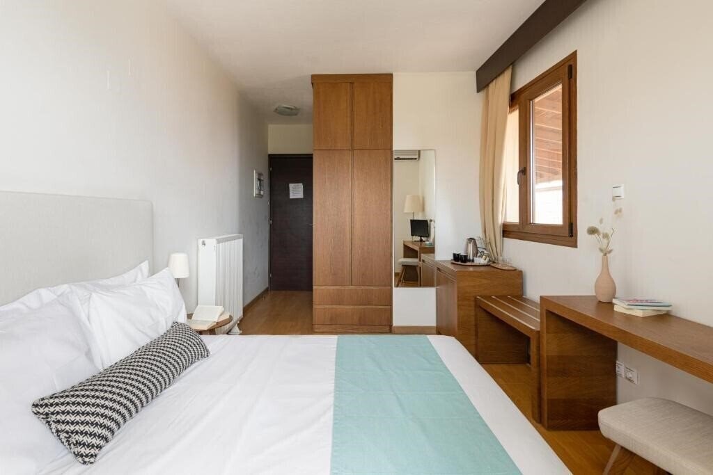 Фотография Blue Bay Hotel 4*