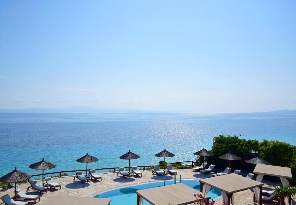 Картинка Blue Bay Hotel 4*