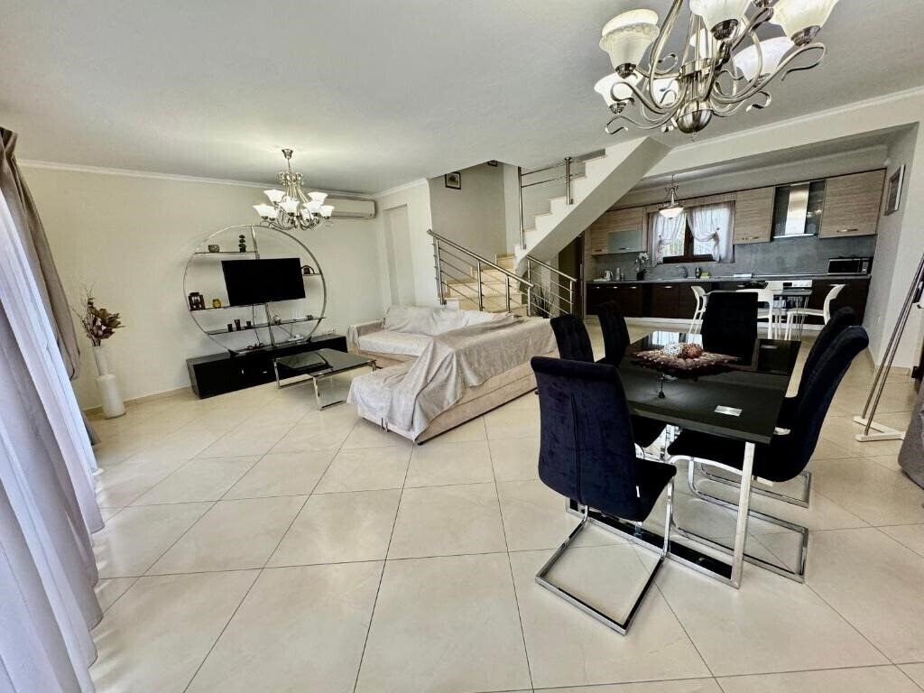 Фото Villas Hanioti 2*