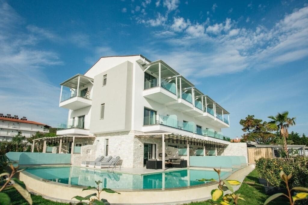 Зображення Blue Carpet Luxury Suites 3*