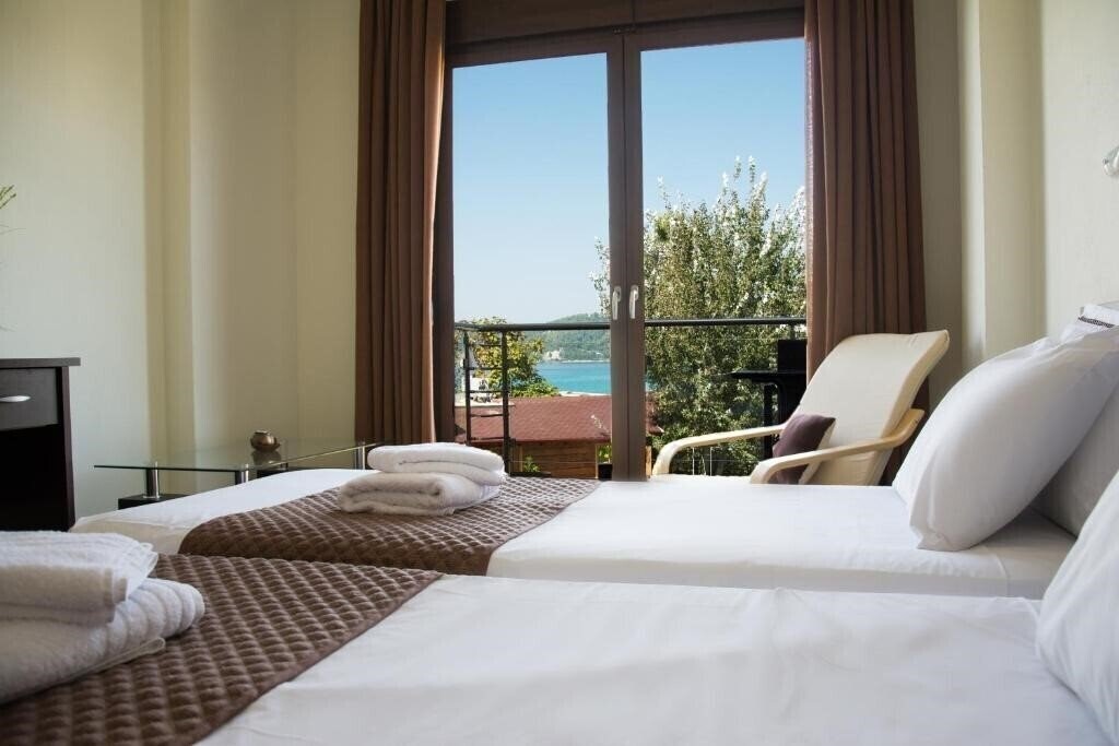 Фотография Belohorizonte Fine Accommodation 4*