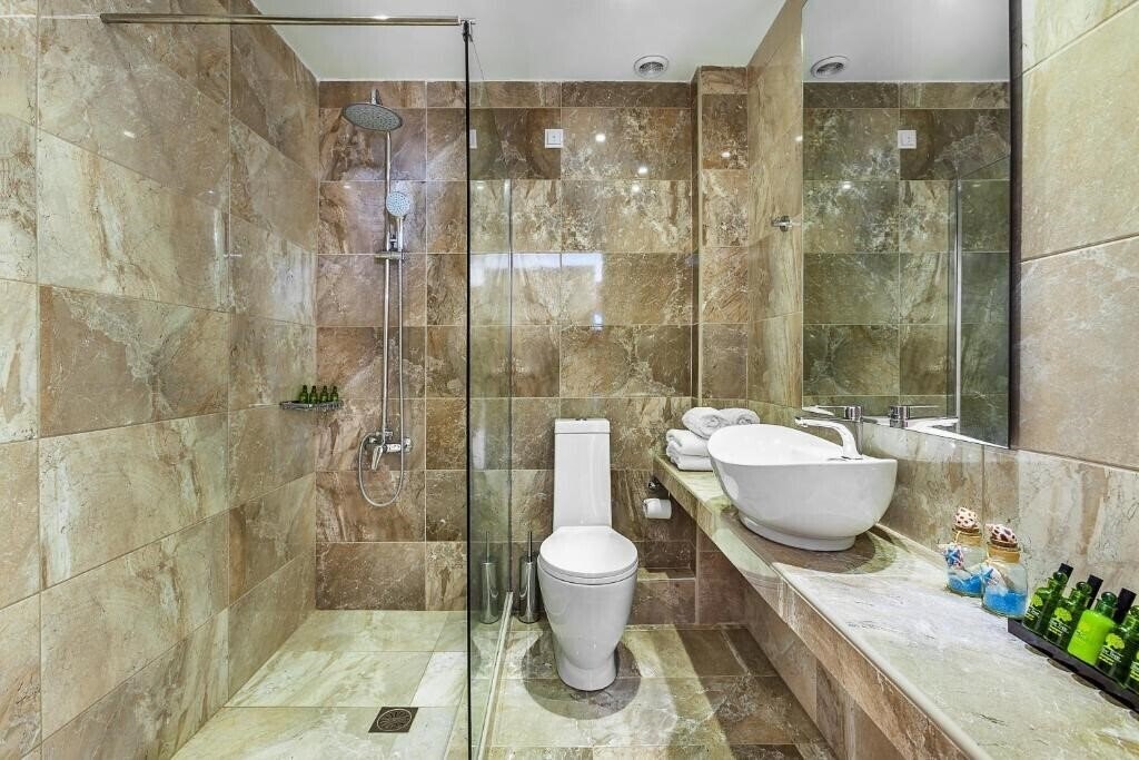 Изображение Belohorizonte Fine Accommodation 4*