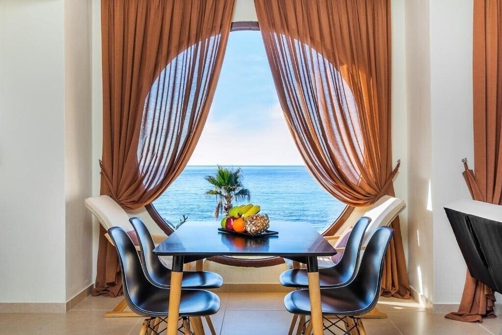 Картинка Belohorizonte Fine Accommodation 4*