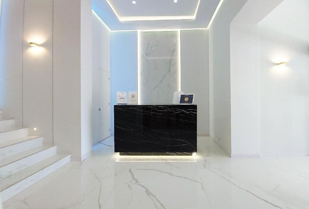 Изображение Akrogiali Exclusive Hotel 3*
