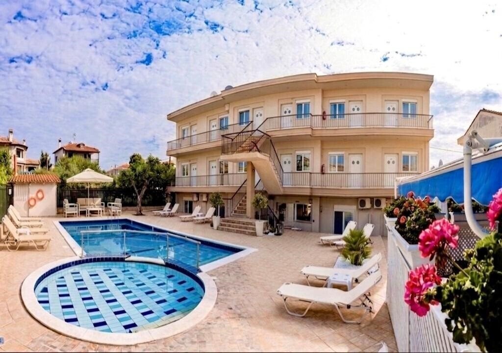 Готель Brother's House 3*
