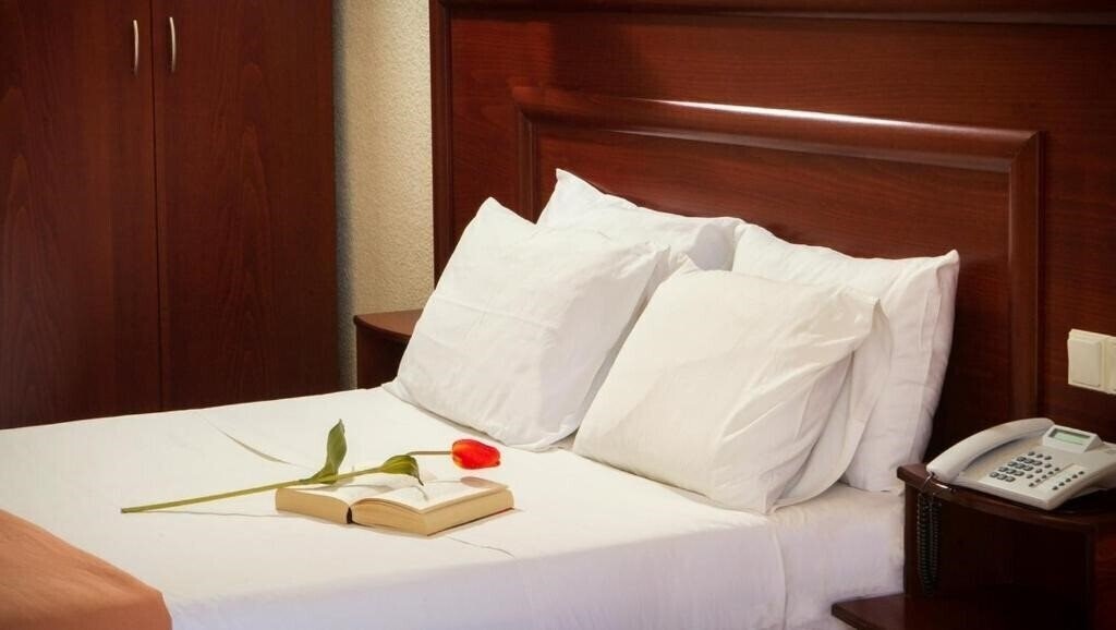 Зображення Xenios Loutra Beach Hotel 3*