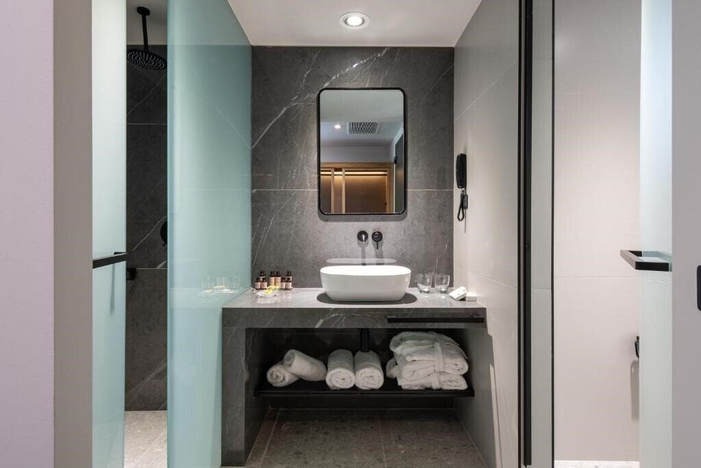 Фотографія Portes Lithos Luxury Resort 5*