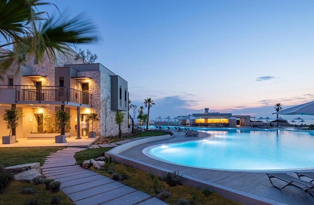 Зображення Portes Lithos Luxury Resort 5*