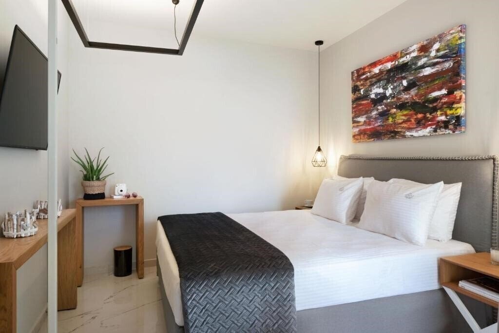 Изображение Sea Level Hotel 4*