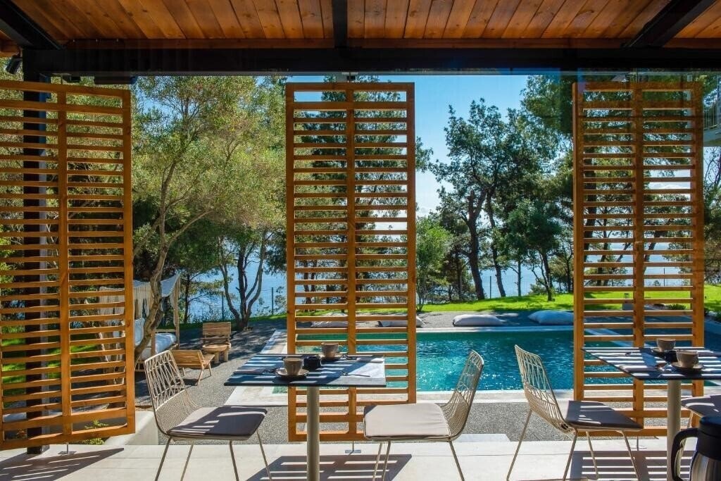 Готель Elies 33 Bio Retreat 4*