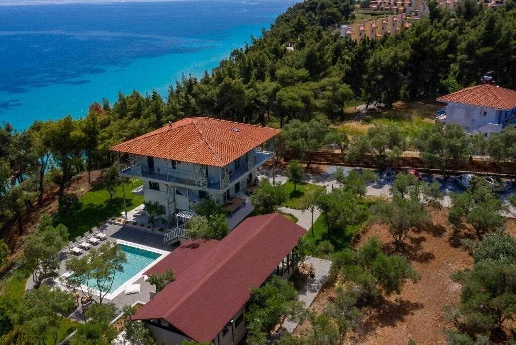 Зображення Elies 33 Bio Retreat 4*