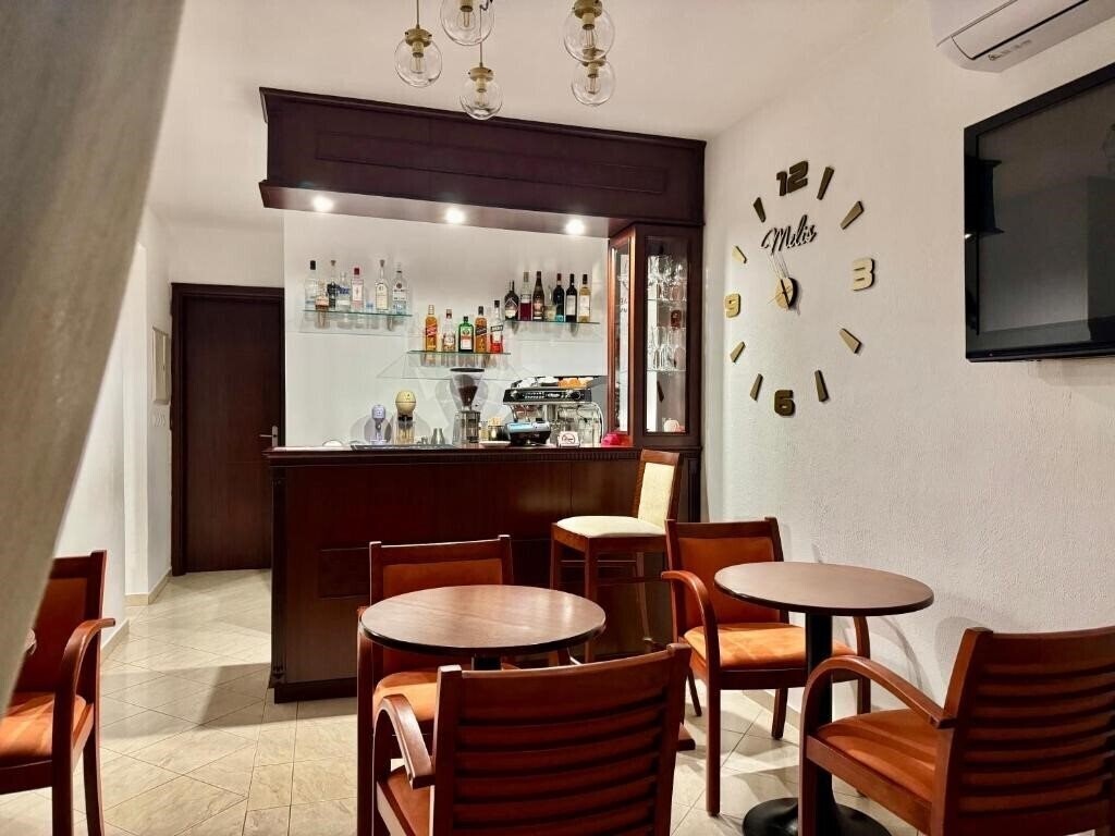Фото Melis Studios Apartments апартаменты