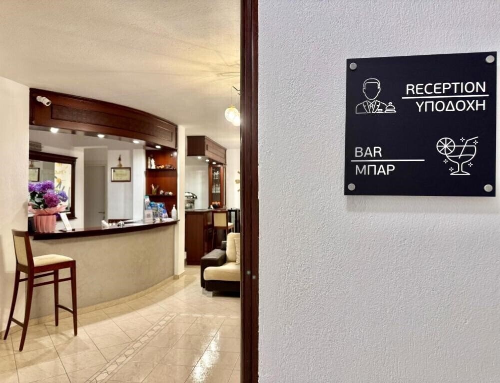 Фотография Melis Studios Apartments апартаменты