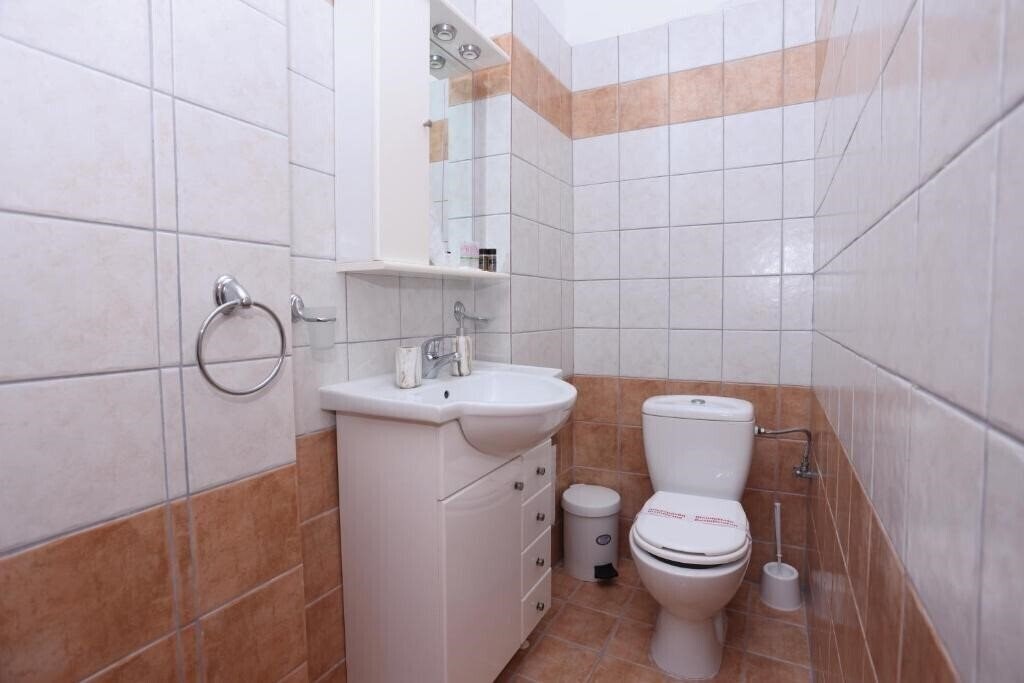 Фотография Deluxe Villa Polychrono 4*