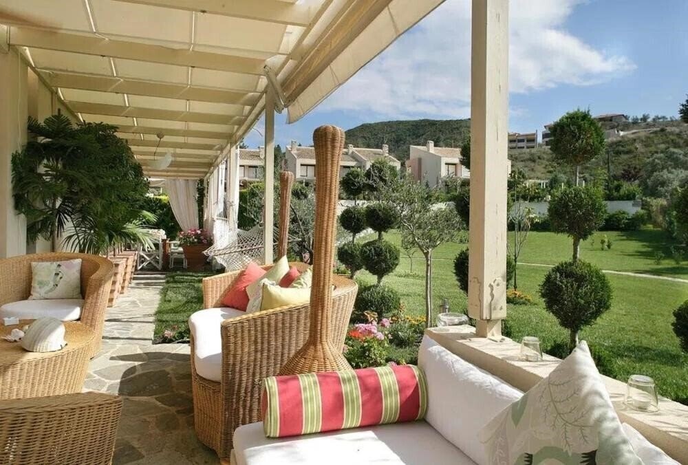 Фотографія Villa Efi Pefkochori вилла
