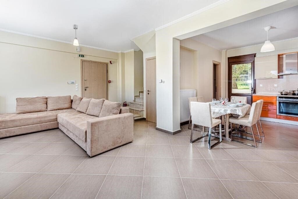 Зображення Villa Ergopoli Вилла вилла
