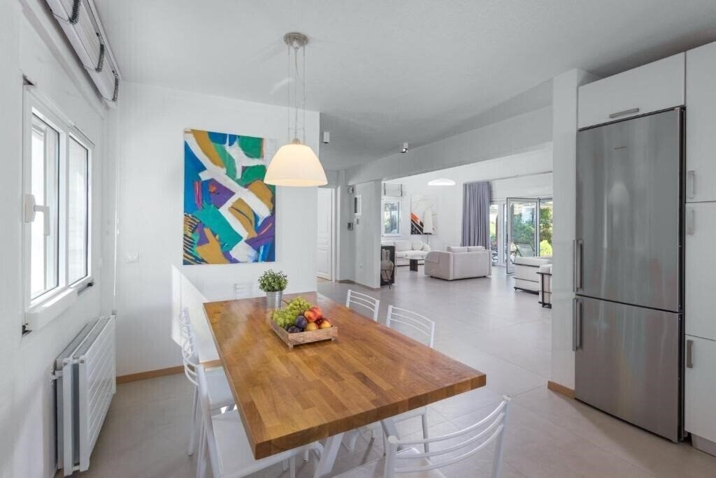 Зображення Sani White Villa 5*