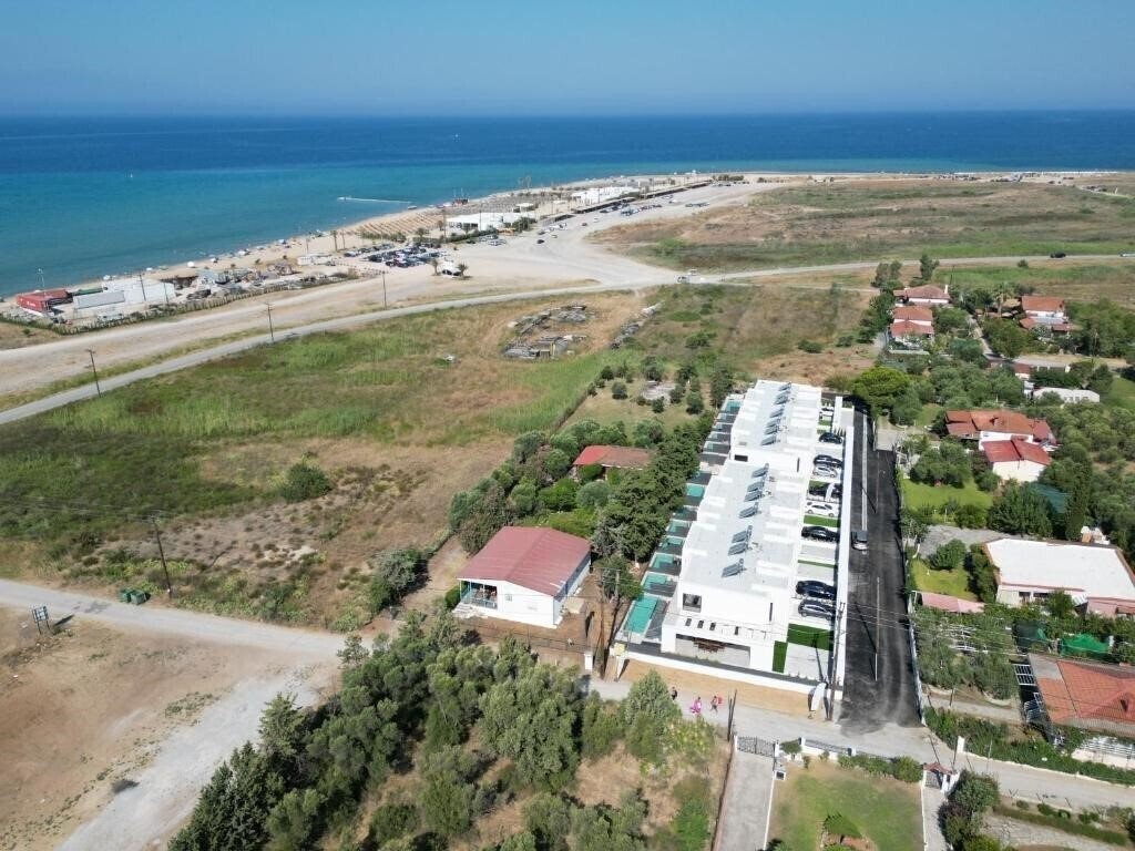 Фото Villa Serena Вилла вилла