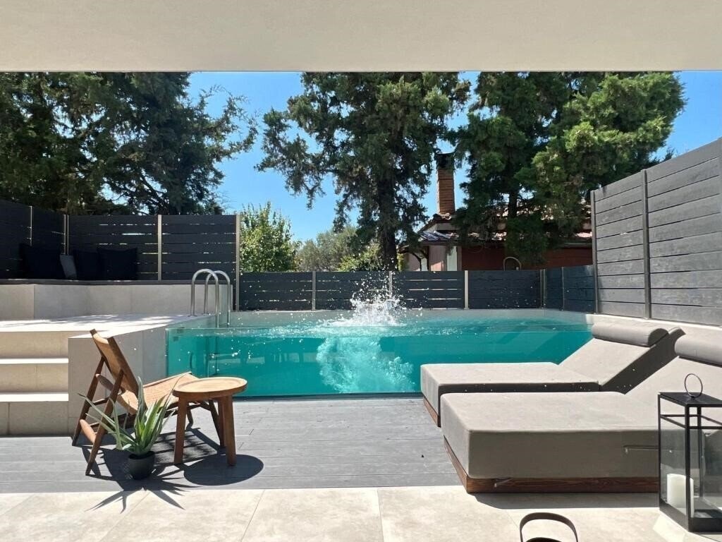 Фотография Villa Serena Вилла вилла