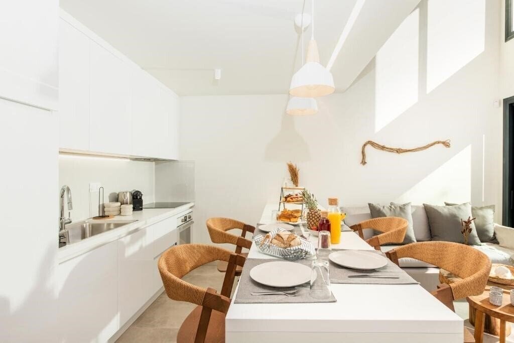 Изображение Villa Serena Вилла вилла