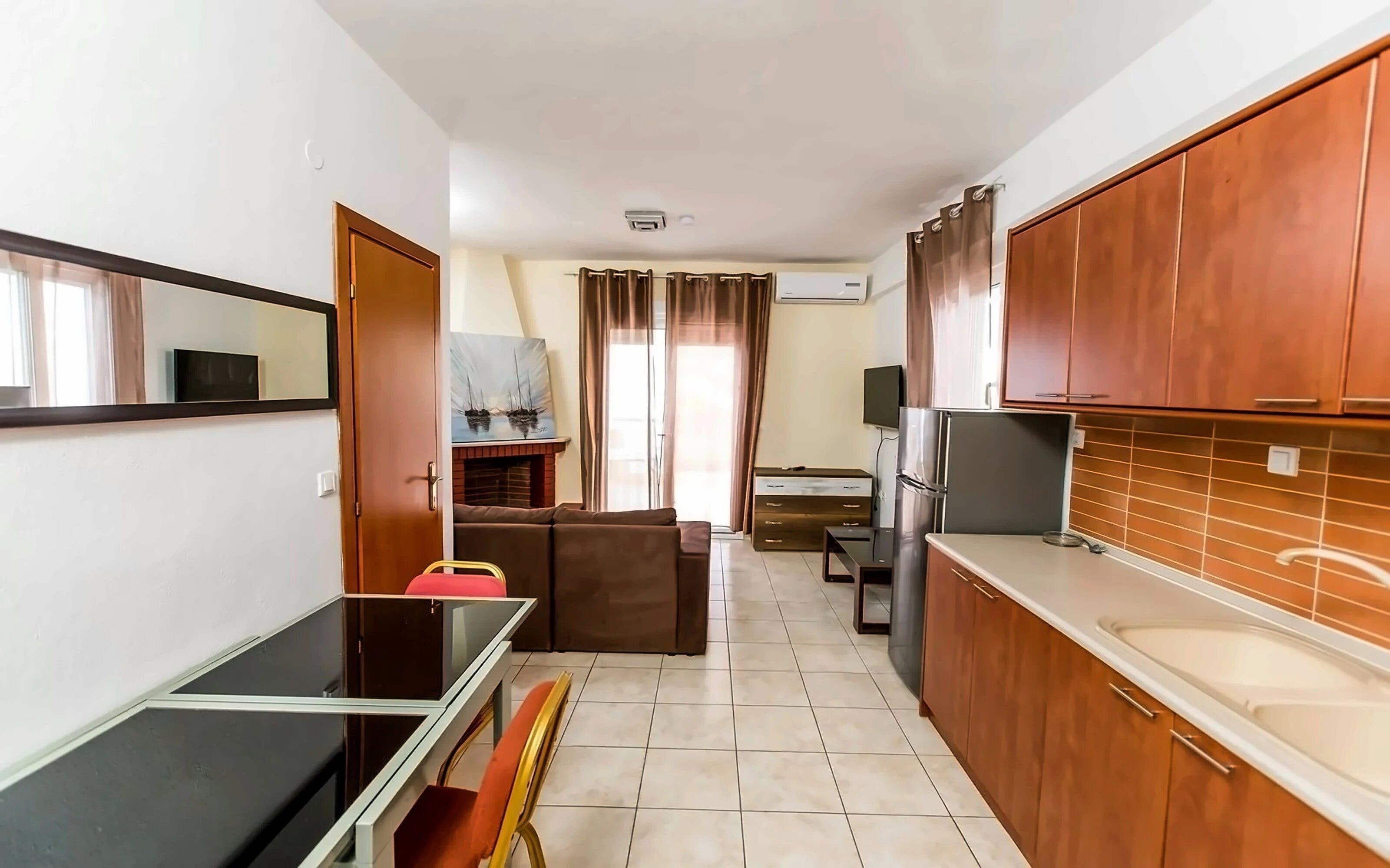 Фотография Greek Pride Villa Ellada 3*