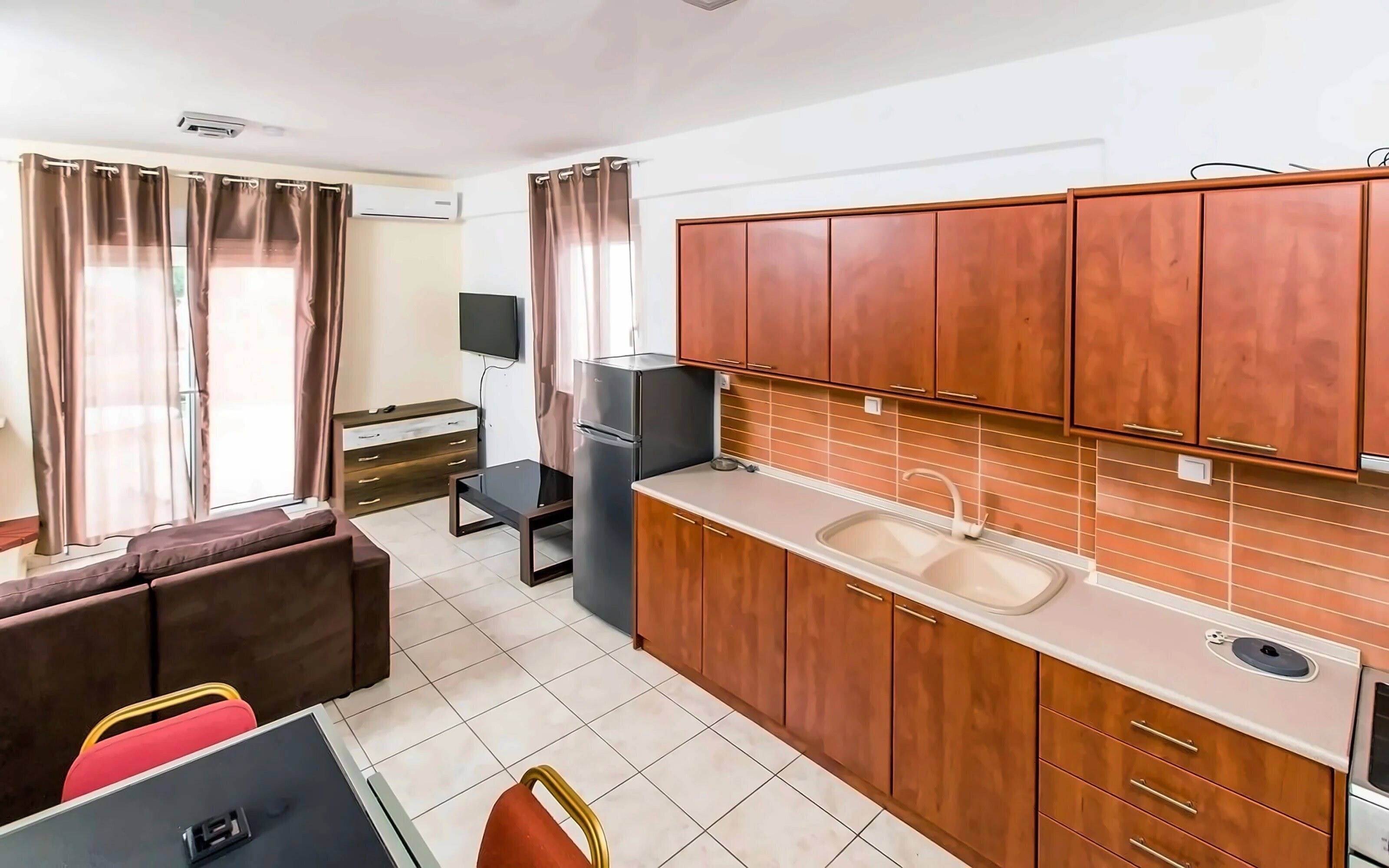 Изображение Greek Pride Villa Ellada 3*