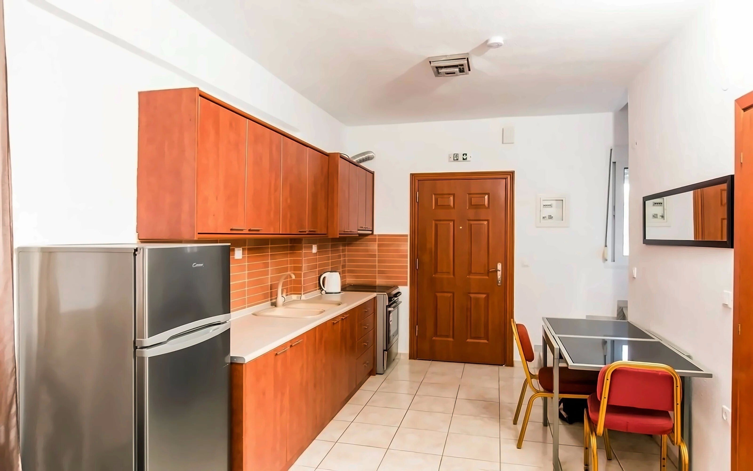 Картинка Greek Pride Villa Ellada 3*