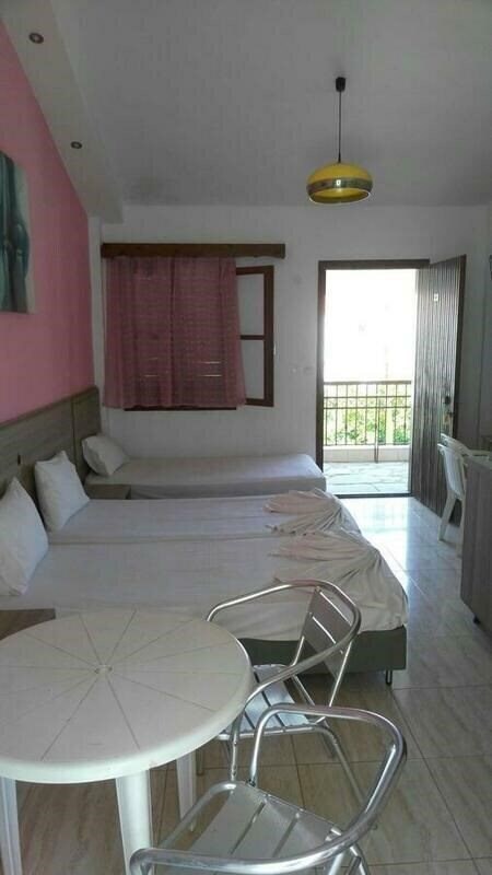 Фотографія Asimenia Apartments апартаменты