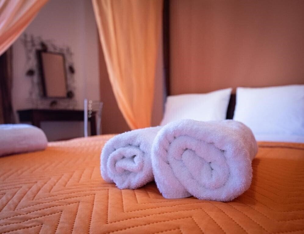 Фото Elena Studios Apartments апартаменты