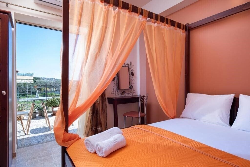 Изображение Elena Studios Apartments апартаменты
