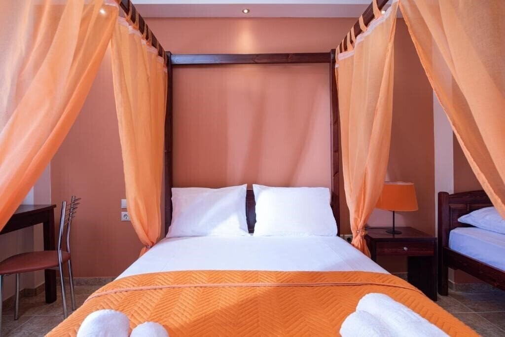 Картинка Elena Studios Apartments апартаменты
