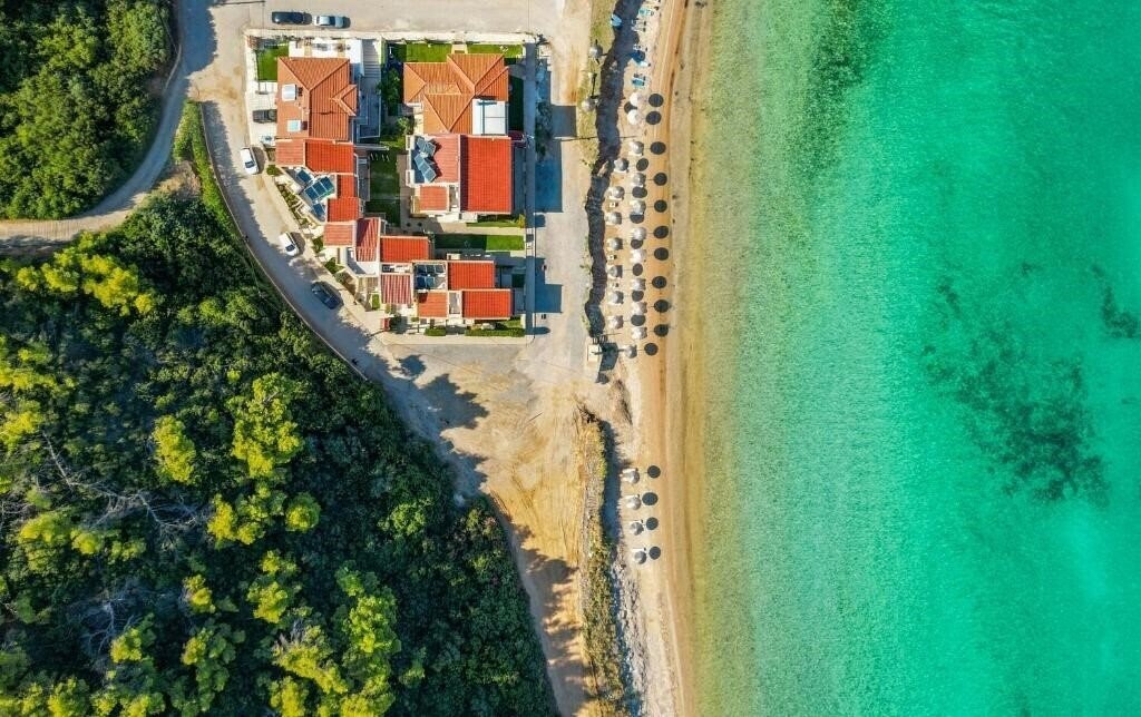 Зображення Elpiniki Luxury Apartments 3*