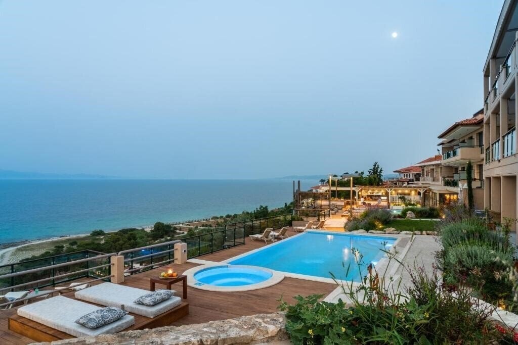 Готель Rigas Boutique Hotel 4*