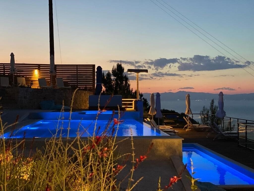 Фотографія Rigas Boutique Hotel 4*