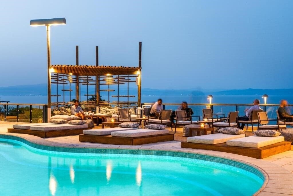 Зображення Rigas Boutique Hotel 4*