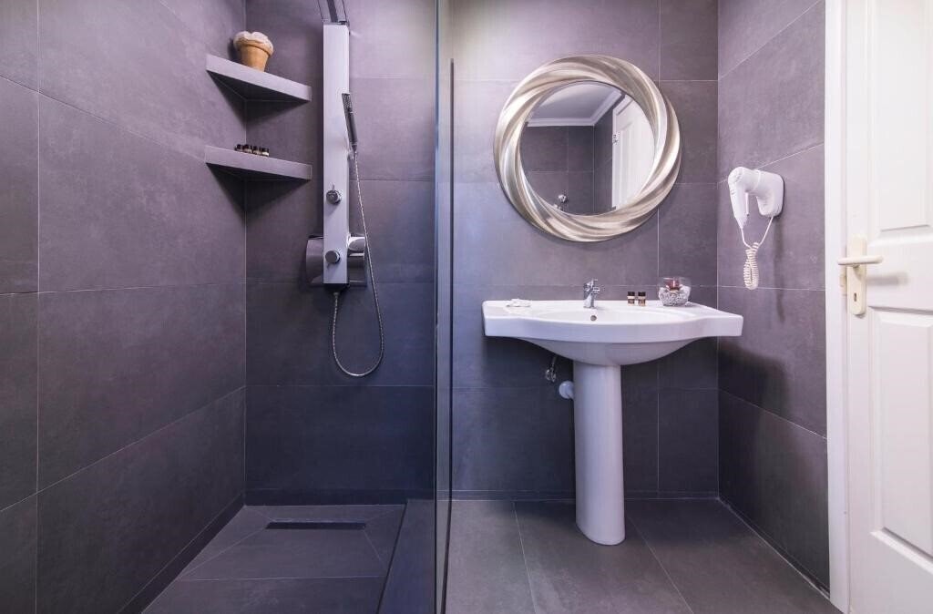 Изображение Alkion Hotel 4*