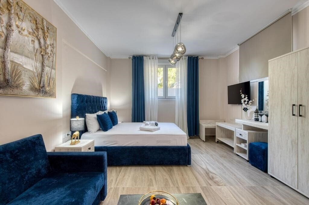 Фото Valery Apartments 2*