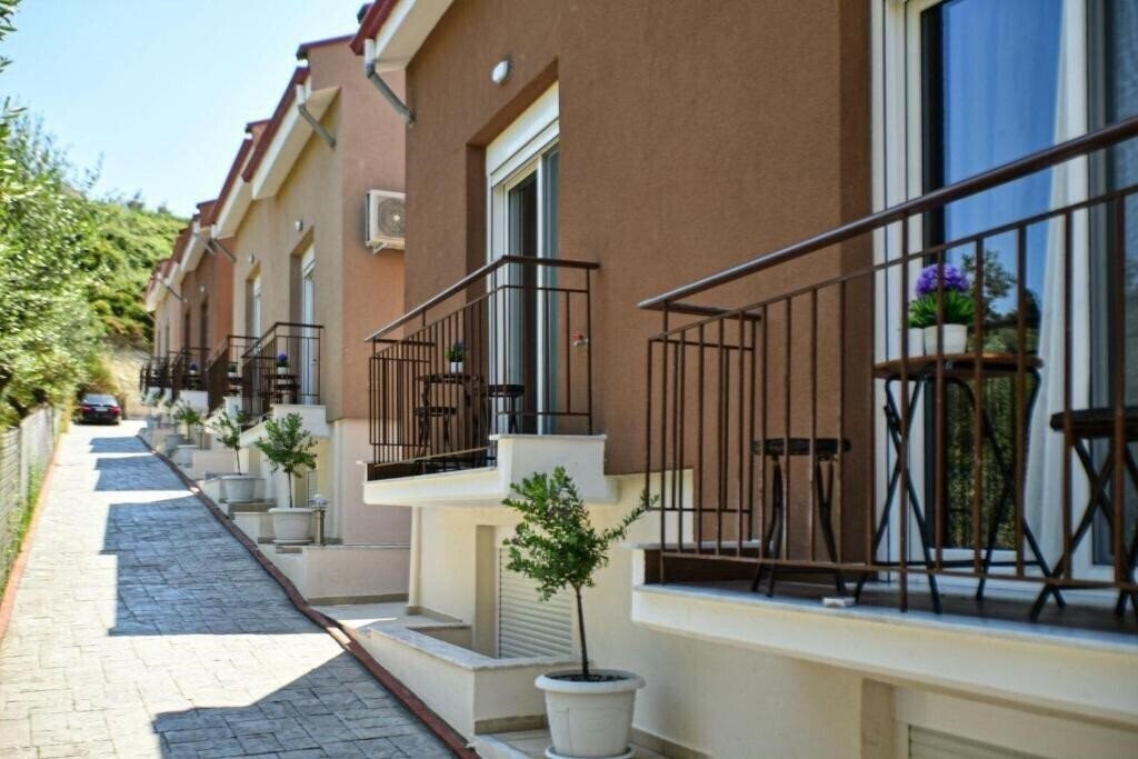 Зображення Valery Apartments 2*