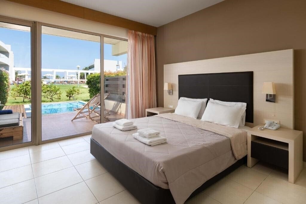 Фото Virginia Family Resort 4*