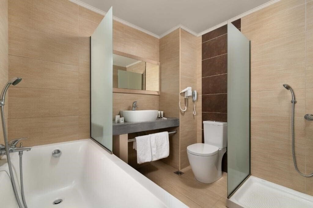 Фотографія Virginia Family Resort 4*