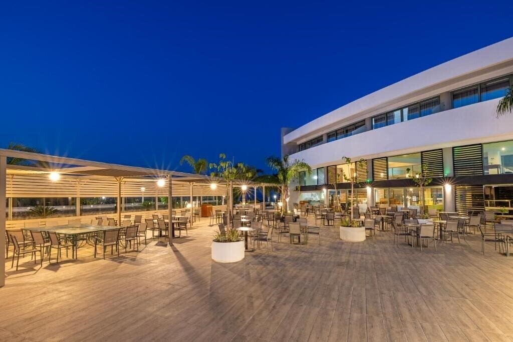 Зображення Virginia Family Resort 4*