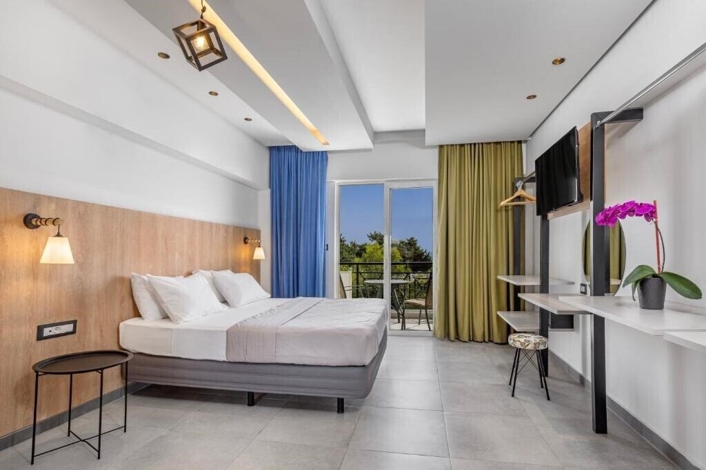 Картинка Virginia Family Resort 4*