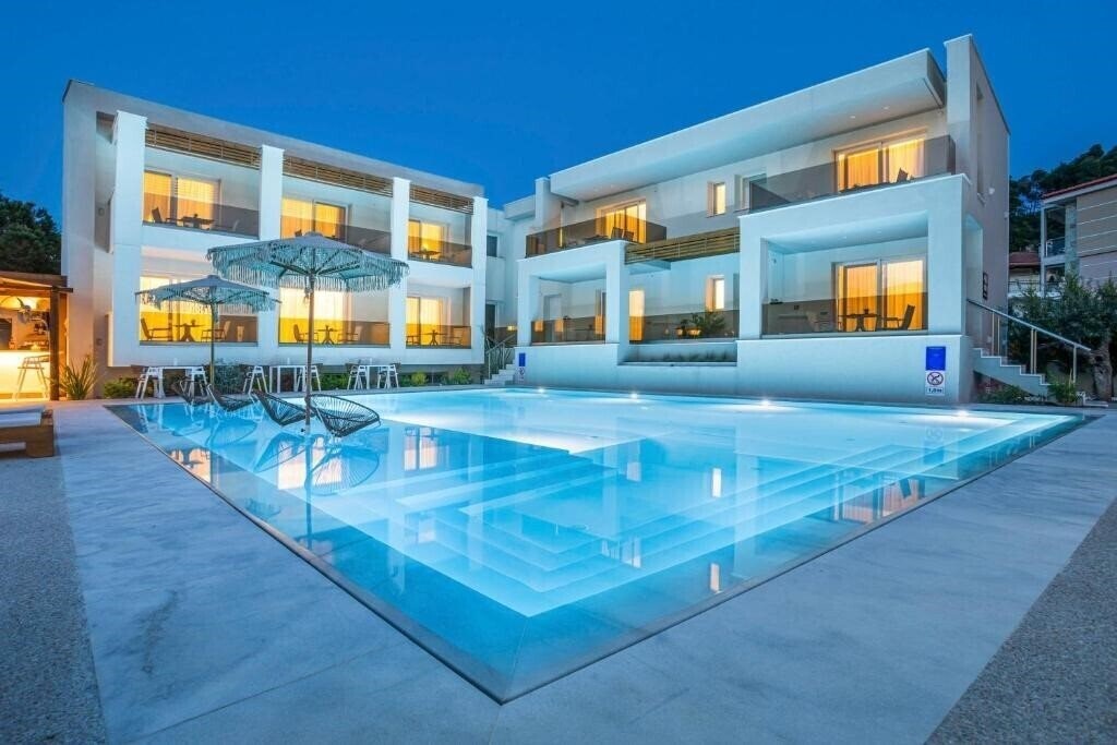 Зображення Mirablue Luxury Residences 4*